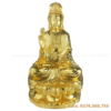 Giá Tượng Phật A di đà bằng đồng